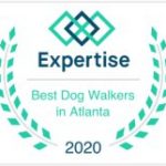 Expertise best dog walkers atlanta