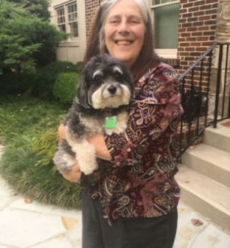 Michelle Laughing Pets Atlanta Dog Walker Pet Sitter